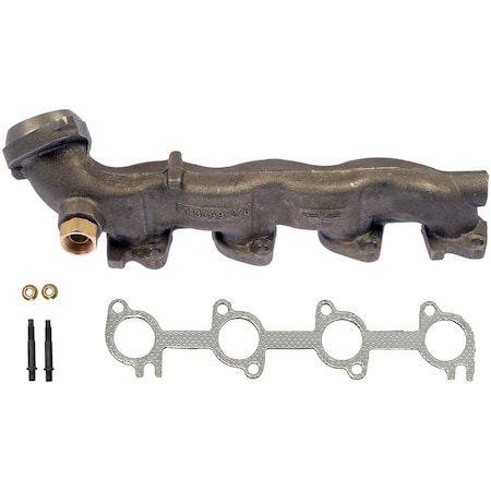Dorman Exhaust Manifold 674-399